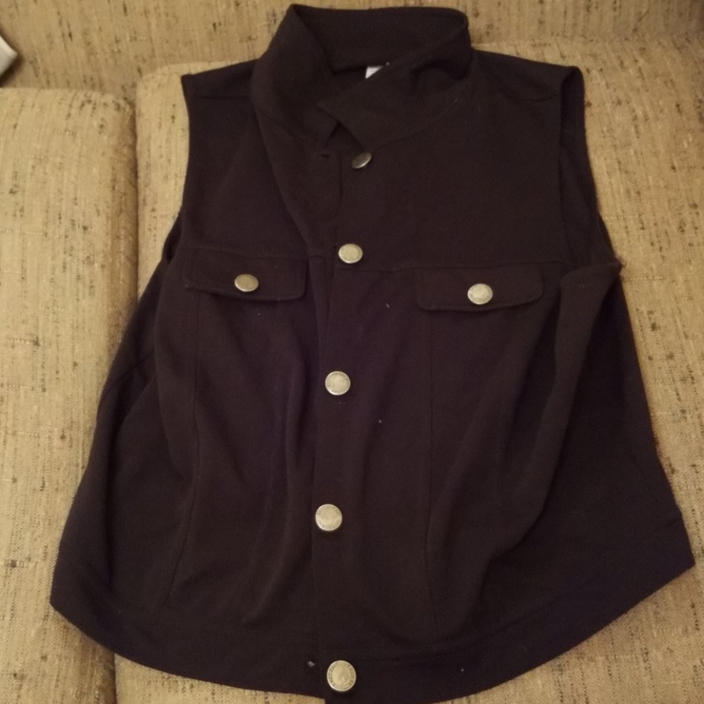 Vest